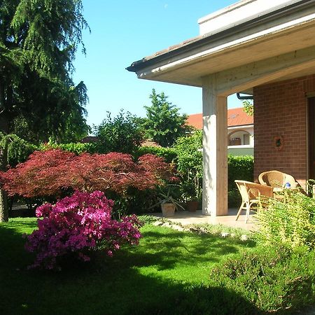B&B Anna Moncalieri Exterior foto