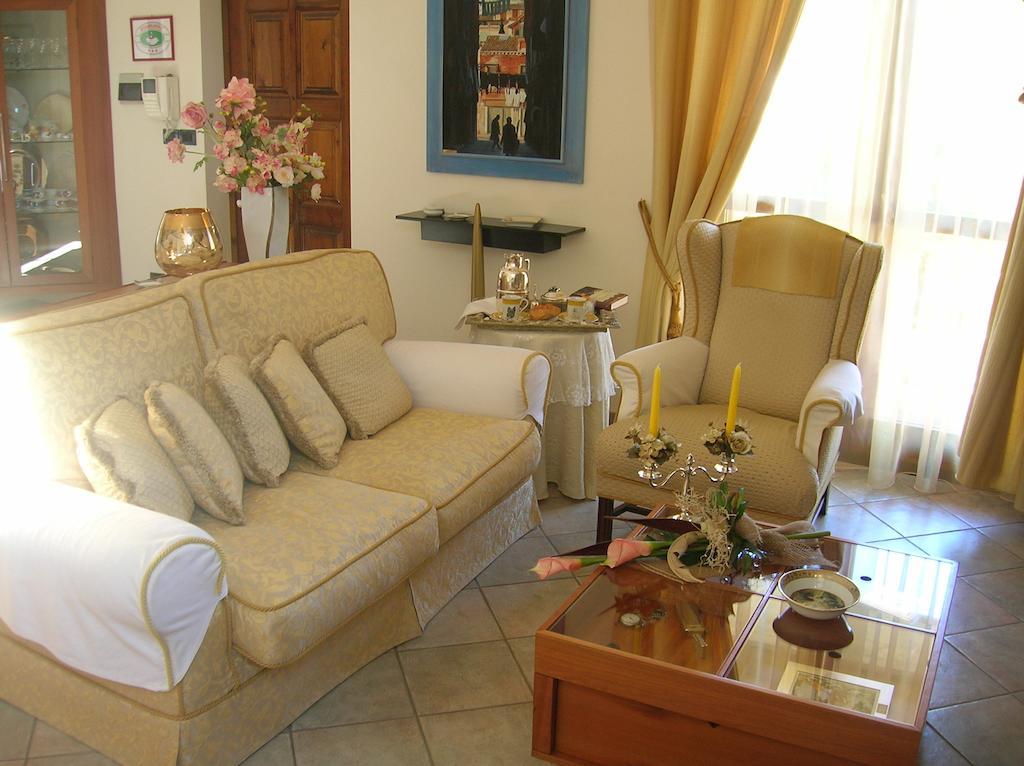 B&B Anna Moncalieri Exterior foto