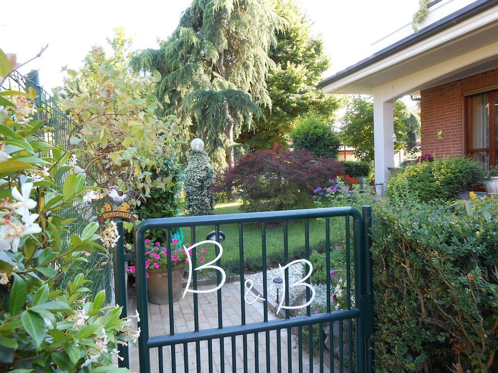 B&B Anna Moncalieri Exterior foto
