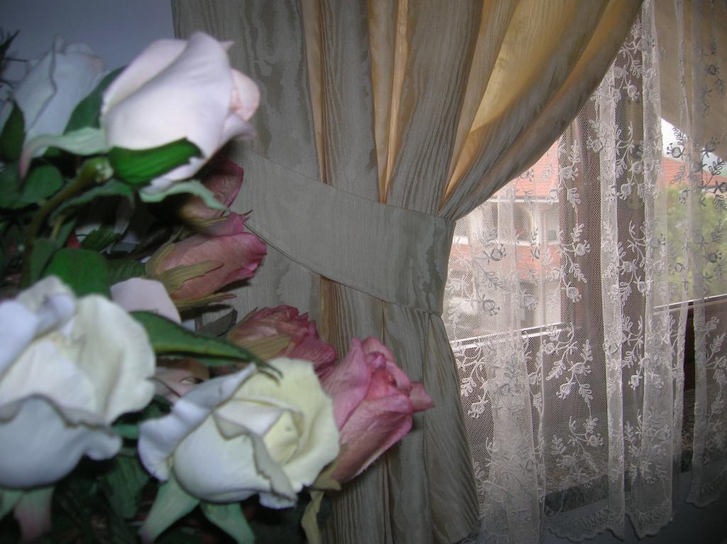B&B Anna Moncalieri Habitación foto