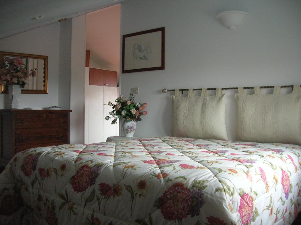 B&B Anna Moncalieri Habitación foto