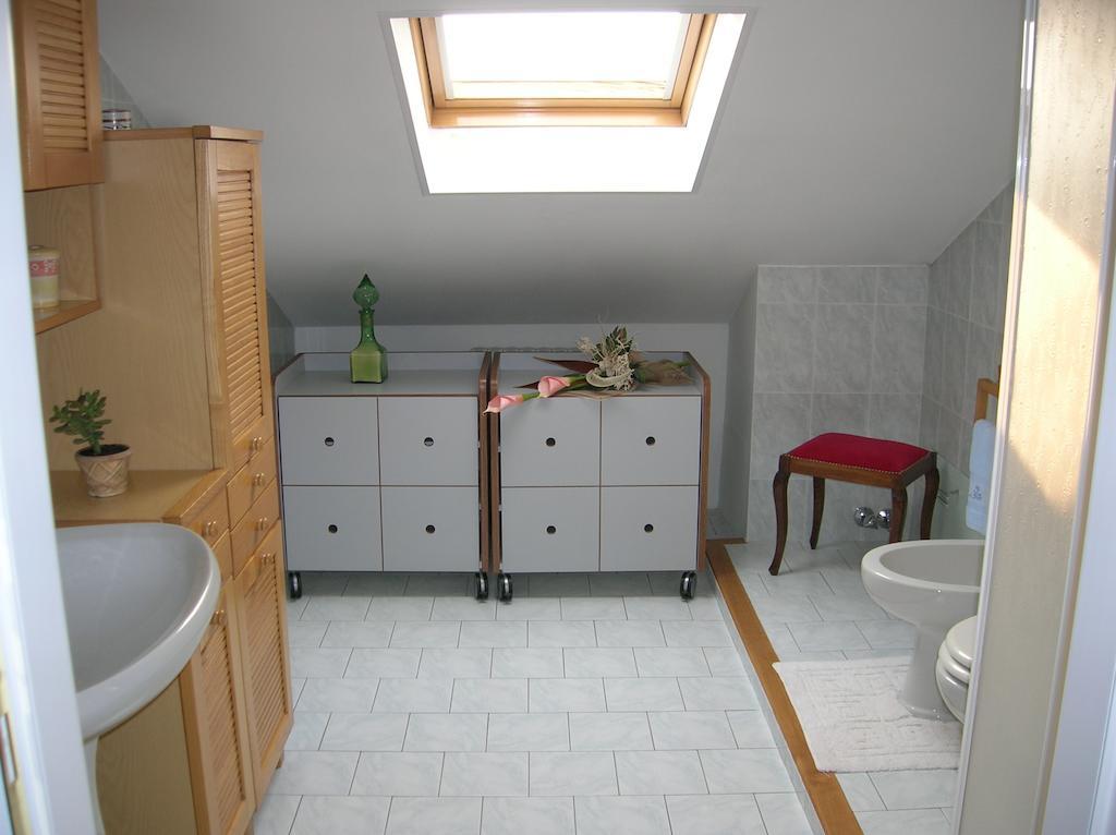 B&B Anna Moncalieri Habitación foto