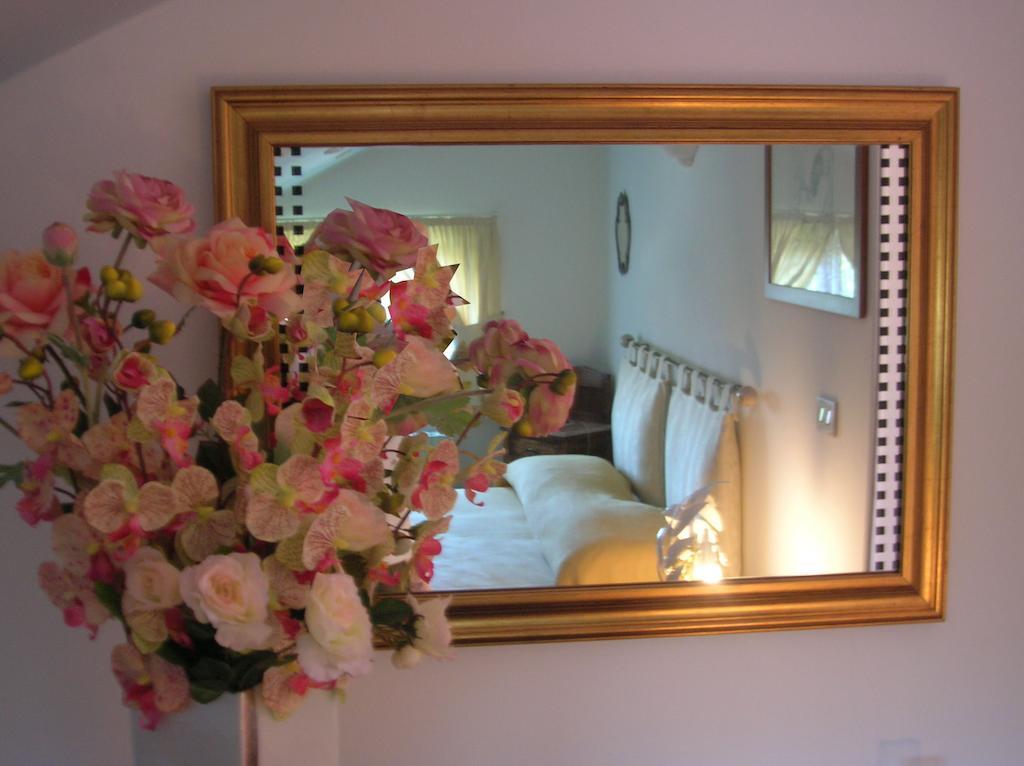 B&B Anna Moncalieri Habitación foto