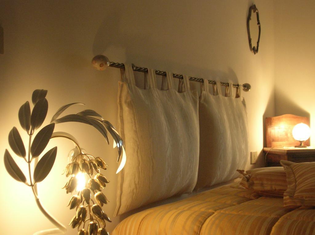 B&B Anna Moncalieri Habitación foto