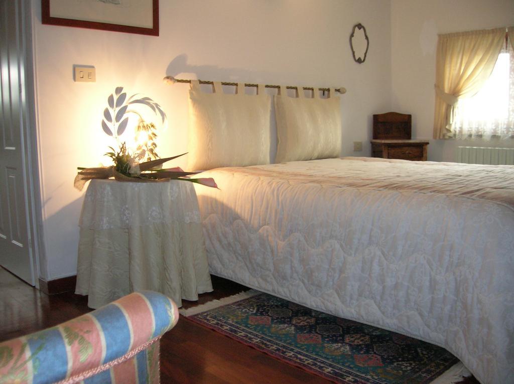B&B Anna Moncalieri Habitación foto