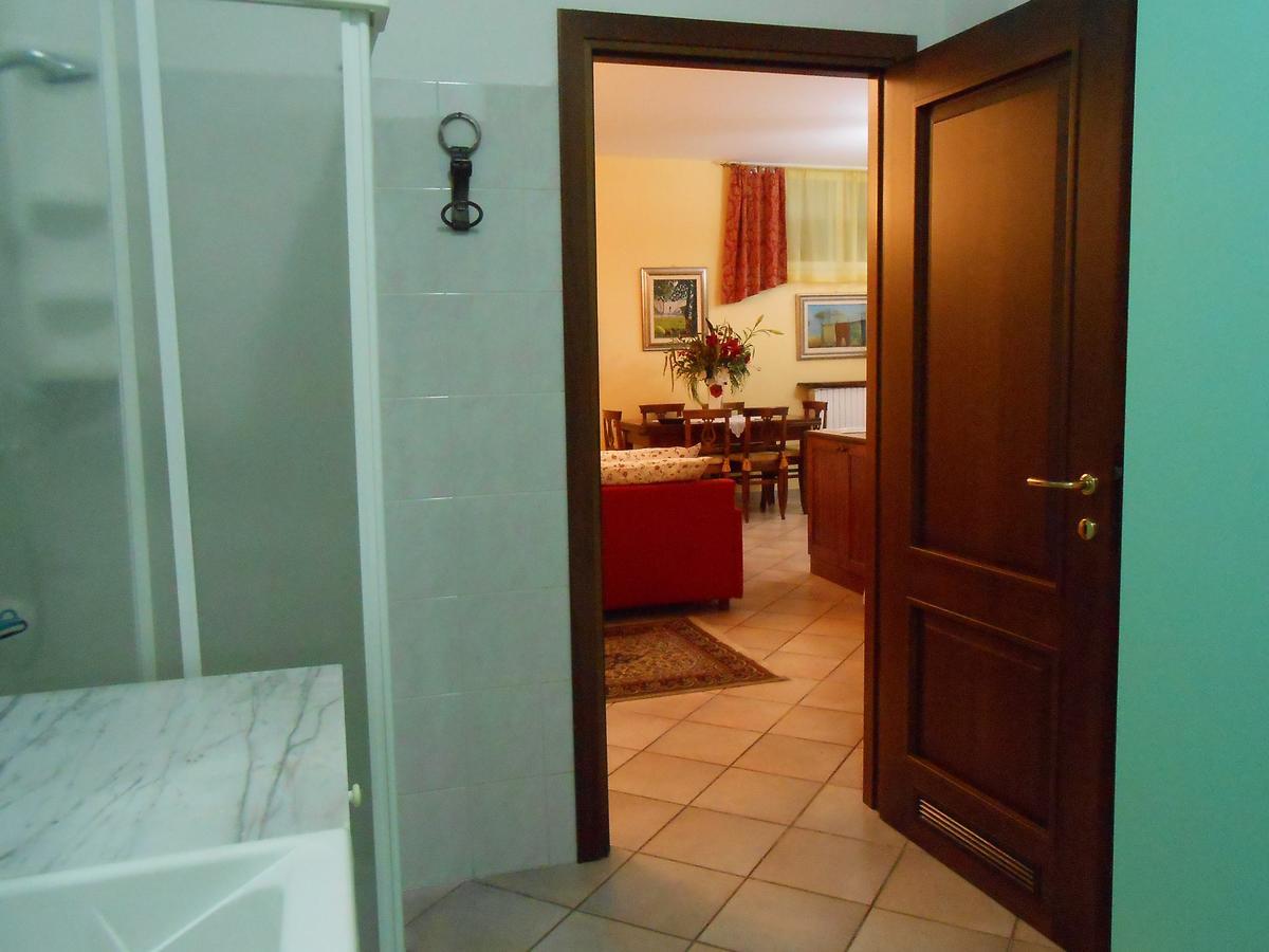 B&B Anna Moncalieri Habitación foto